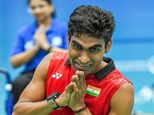 प्रमोद भगत बोले- तारीफ और अवॉर्ड अच्छी बात लेकिन अभी आराम नहीं करना है