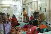 यूपी में वायरल बुखार का कहर जारी, कानपुर, प्रयागराज और वाराणसी में मरीज बढ़े