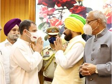 आखिर क्या है पंजाब में दलितों का गणित, चुनाव जीतने के लिए क्यों है ये ज़रूरी?