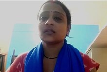 Hardoi: ओमान में फंसे पति की वापसी के लिए महिला ने लगाई गुहार, Video Viral