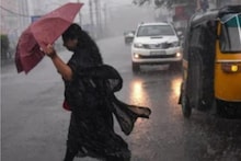 Rajasthan Weather: राजस्थान में मानसून मेहरबान, उदयपुर समेत इन इलाकों में भारी बारिश का अलर्ट