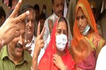 जयपुर जिला प्रमुख चुनाव: बागियों ने बिगाड़ा कांग्रेस का खेल, भाजपा को जीत