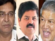 700 गांवों में 1-2 अक्टूबर को दलित परिवारों में खाना खाएंगे कांग्रेस नेता