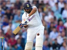 वॉन ने रोहित के 2 कैच छोड़ने वाले इंग्लिश बल्लेबाज की कुछ यूं ली मौज