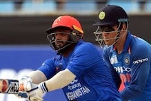 अफगानिस्तान से एशिया कप में हार से बचा भारत, 1 गेंद बाकी थी और टाई हुआ मैच