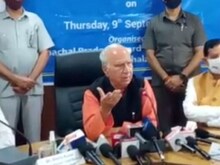 फर्जी डिग्रियों के मामले पर पूर्व CM शांता कुमार ने जाहिर की पीड़ा, उठाया सवाल