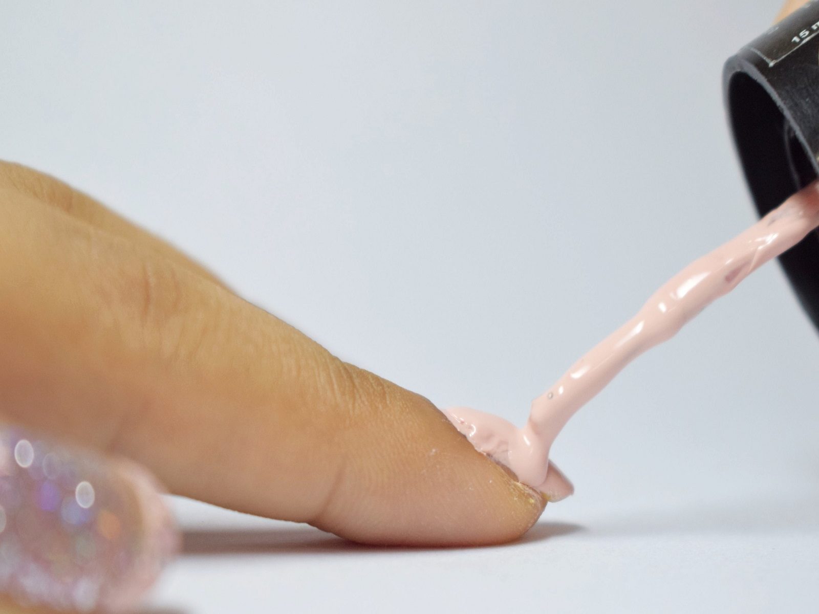 how to fix dried nail polishTikTok Search