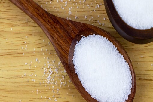 अजीनोमोटो की वजह से धड़कन की गति तेज हो सकती है-Image/shutterstock.com