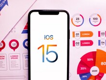 एपल ने आईफोन, आईपैड व अन्य डिवाइस के लिए iOS 15 सॉफ्टवेयर लॉन्च किया