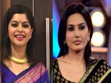 BB Marathi: काम्या पंजाबी ने स्नेहा वाग को लताड़ा, दो शादियों का दुखड़ा रोने प
