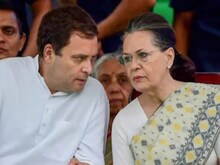 राजस्थान में सियासी हलचल तेज! राहुल से मिले पायलट, सोनिया ने की गहलोत से बात