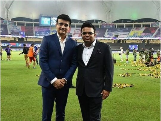 बीसीसीआई सचिव जय शाह ने पुष्टि कर दी कि आईपीएल का अगला सीजन भारत में खेला जाएगा. (Jay Shah Instagram)