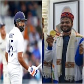 Podcast, Sports Bulletin:पैरालंपिक में छाया भारत, ओवल में दिखा रोहित का दम