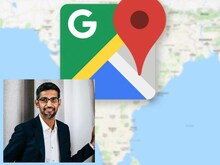 पत्नी से झगड़े के बाद सुंदर पिचई ने बनाया था Google Maps!