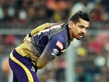 IPL: रोहित का एकमात्र विकेट लिया और मैन ऑफ द मैच बन गए सुनील नरेन