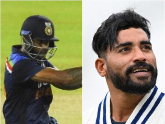टी20 वर्ल्ड कप 2021 में सूर्यकुमार यादव को मौका मिलना तय! जानिए किन 15 खिलाड़ियों को चुना जा सकता है? (AFP)