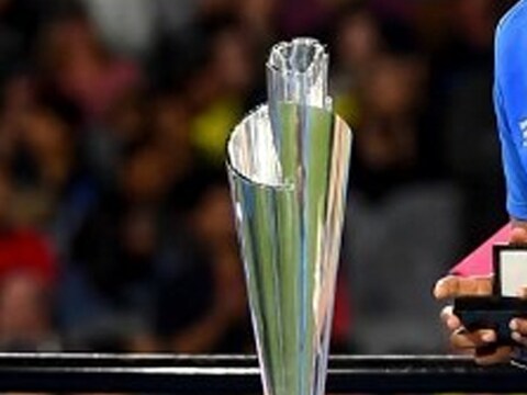 T20 World Cup 2021: टी20 वर्ल्ड कप के मुकाबले 17 अक्टूबर से शुरू हो रहे हैं. कुल 16 टीमों को मिला है मौका. (AFP)