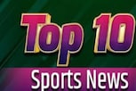 TOP 10 Sports News: भारत ने जीता अभ्यास मैच, आयरलैंड-श्रीलंका का विजयी आगाज