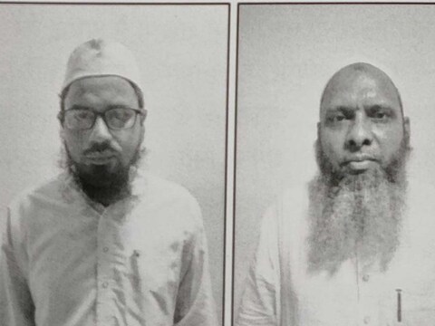 धर्मांतरण के आरोपी उमर गौतम समेत अन्य आरोपियों के खिलाफ धाराएं बढ़ाने की अर्जी 