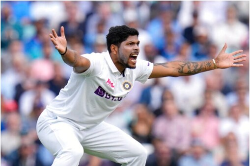 IND vs ENG Umesh Yadav Completest 150 test wickets in oval Became 6th Pacer After Kapil Dev and Zaheer khan to do so-IND vs ENG: उमेश यादव को 219 दिन बाद मिला
