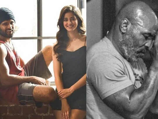 फिल्म 'लाइगर (Liger)' में एक इंटरनेशनल बॉक्सिंग स्टार माइक टॉयसन (Mike Tyson) की एंट्री होने वाली है. साभार: @MikeTyson instagram
