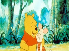 Winnie the Pooh के खूबसूरत घर में ठहरने का मौका! मिलेगा हनी मील और भी बहुत कुछ