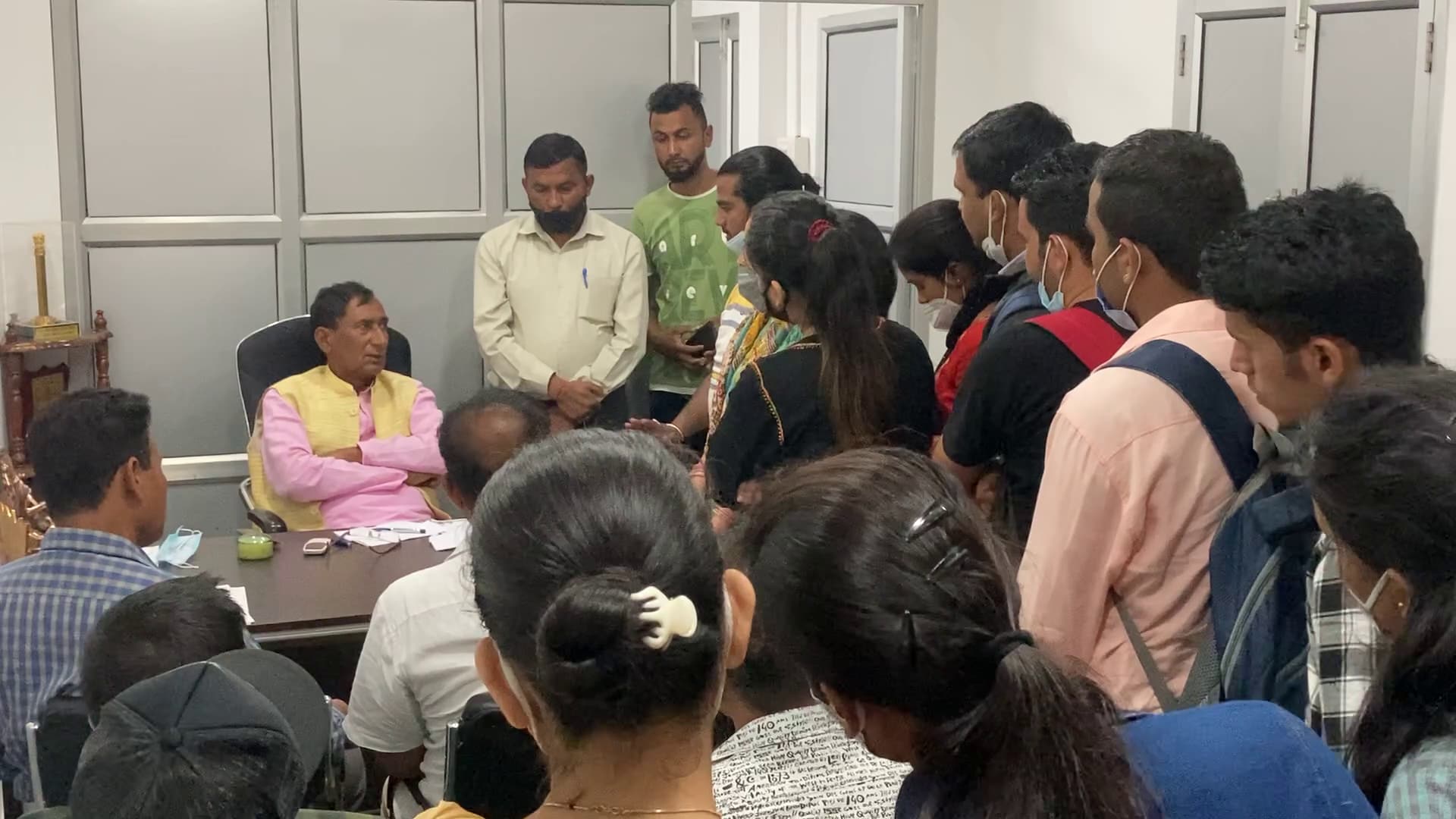 uttarakhand news, uttarakhand coronavirus, corona warriors, local news, uttarakhand health system, उत्तराखंड न्यूज़, उत्तराखंड में कोरोना, कोरोना योद्धा