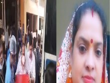 PHOTOS : देश के सबसे स्वच्छ शहर इंदौर ने अब अंगदान में कायम की मिसाल