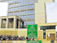 ग्रेटर नोएडा में गायब हो गई थी 400 करोड़ की जमीन, ऐसे मिले लापता प्लॉट