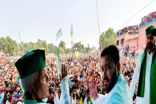 नीतीश और लालू के लिए क्यों अहम है तारापुर और कुशेश्वरस्थान का उपचुनाव?