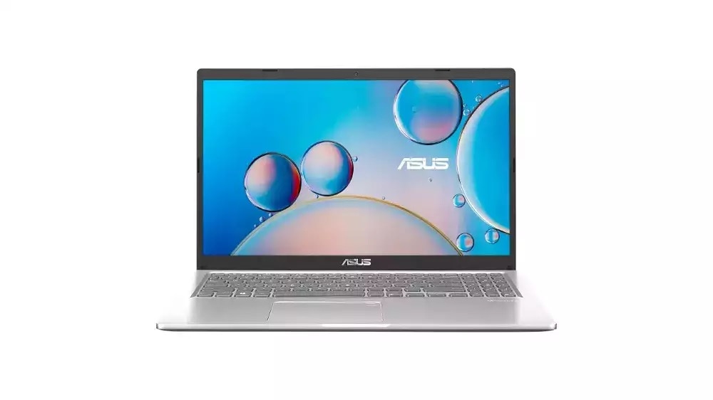 Asus VivoBook 15 (2020) लैपटॉप: 37,990 रुपये में उपलब्ध है: आसुस VivoBook 15 (2020) laptop 15.6-इंच FHD डिस्प्ले के साथ आता है. ये 10th Gen इंटेल कोर i3 1005G1 प्रोसेसर के साथ आता है, और इसमें 8GB तक की RAM मौजूद है. इसमें 512GB SSD स्टोरेज मिलती है, और ये Windows 10 पर काम करता है.