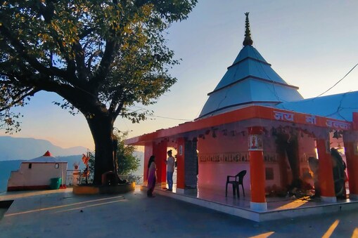 पिथौरागढ़ पिथौरागढ़