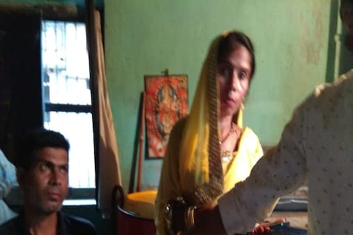 बेतिया में पांच साल बाद जिंदा लौटा शख्स