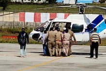 पिथौरागढ़ में फंसे पर्यटकों को बचाया, सेना के हेलीकॉप्टर से चलाया गया 'रेस्क्यू ऑपरेशन'