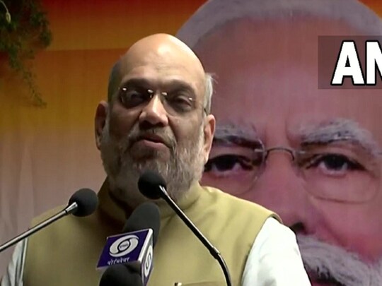 आपदा के लिए एक देशव्यापी रणनीति बनाने पर काम चल रहा है ताकि आम जनता यह महसूस कर रहे कि जब उनपर कोई प्राकृतिक आफत आए तो सरकार मदद के लिए उनके साथ है.