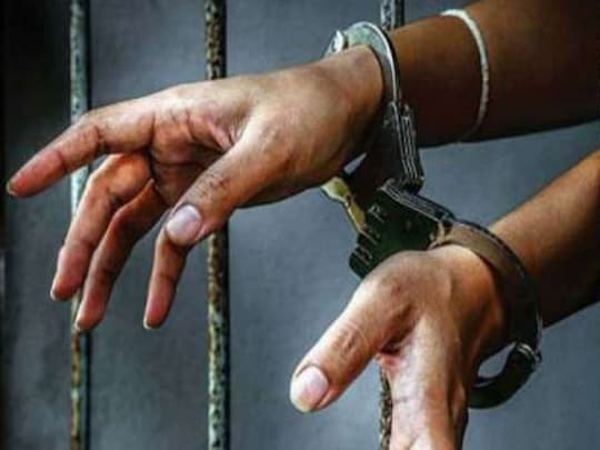 पंजाब में खालिस्तान संबंधी सामग्री के साथ तीन लोगों को गिरफ्तार किया गया है.  (सांकेतिक तस्वीर)