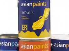 Asian Paints का मुनाफा 29% घटा, फिर भी किया अंतरिम लाभांश देने का ऐलान