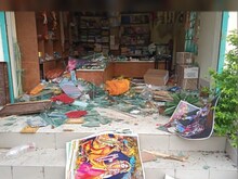 बांग्लादेश में हिंसा के बाद भड़के हिंदू, पूरे देश में भूख हड़ताल करने की दी धमकी