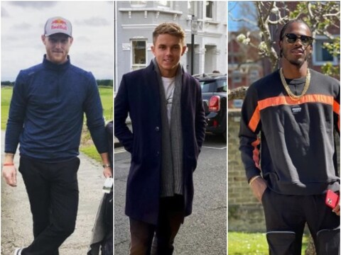 Ashes 2021-22: बेन स्टोक्स, सैम कर्रन और जोफ्रा आर्चर का टीम में शामिल नहीं हैं. (Instagram)
