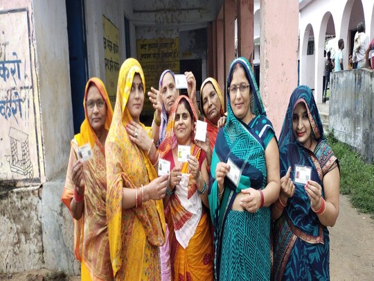 झारखंड में किसी भी दिन पंचायत चुनाव की तारीखों का ऐलान हो सकता है (फाइल फोचो)