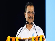 CM अरव‍िंद केजरीवाल ने दी बधाई, कहा-सब म‍िलकर हमेशा के ल‍िए कोरोना को हराएंगे