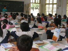 चीनी बच्चों के लिए खुशखबरी, होमवर्क का प्रेशर कम करने के लिए नया कानून पास