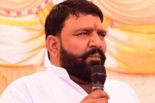 बीकानेर में कांग्रेस नेता मेघ सिंह पर जानलेवा हमला, सरेराह बेरहमी से बरसाई लाठियां, पैर में 10 फ्रैक्चर