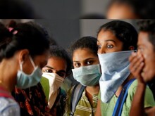 Kerala Corona Death: केरल में अचानक बढ़ा कोरोना संक्रमितों की मौत का आंकड़ा