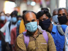 केरल में नीचे जा रहा है कोरोना का ग्राफ, 24 घंटे में 10,994 केस; 120 की मौत