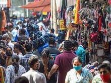 बाजारों में लौटी रौनक, द‍िवाली पर 5,000 करोड़ के कारोबार की उम्‍मीद