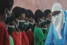 COVID-19:बच्चों के लिए वैक्सीनेशन शुरू करने से पहले मोदी सरकार बरत रही सावधानी