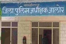 VIDEO: हनुमानगढ़ के बाद अब जालोर में दबंगई, दलित युवक को बेरहमी से पीटा, मुर्गा बनाया