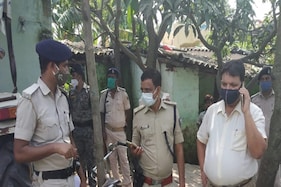 LIVE: जमुई में पंंचायत चुनाव के दौरान मुखिया प्रत्‍याशी गिरफ्तार