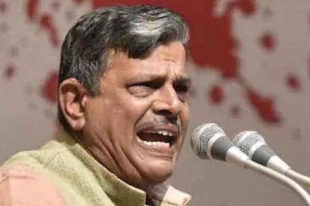 RSS सरकार्यवाह होसबाले का बड़ा बयान, हमने कभी नहीं कहा हम दक्षिणपंथ हैं